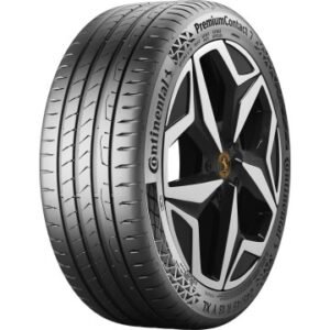 285/45R21 Continental PremiumContact 7 113V XL FR EV