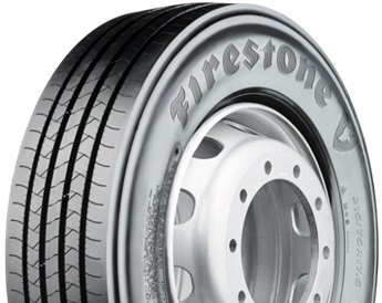235/75R17,5 Firestone FS411 132/130M M+S 3PMSF