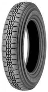 195/65R22 Michelin TEX LR 116M MI