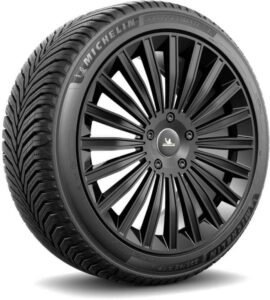 205/55R16 Michelin CROSSCLIMATE 3 91V MI