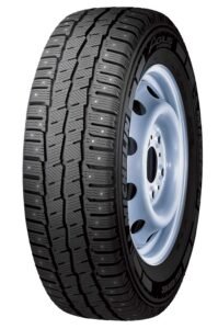 225/65R16C Michelin AGILIS X-ICE NORTH+ 112/110R
