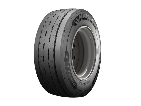 235/75R17,5 Michelin X MULTI T2 143/141J VG MI TL
