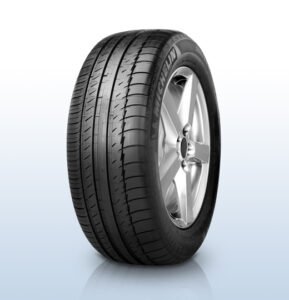 265/50R19 Michelin LATITUDE SPORT 3 EMT 110W XL MI