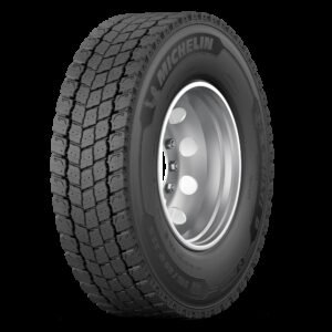 315/80R22,5 Michelin X MULTI D 156/150L VM MI TL