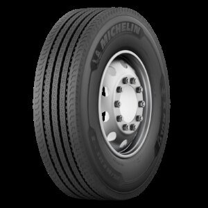 315/80R22,5 Michelin X MULTI HD Z 156/150L VG MI TL