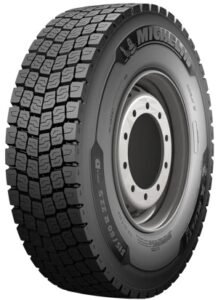 315/80R22,5 Michelin X MULTI HD D 156/150L VM MI TL