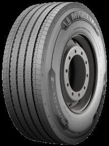 385/65R22,5 Michelin X MULTI HL Z 164K VG MI TL