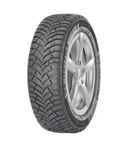 215/50R17 Michelin X-ICE NORTH 4 95T XL MI