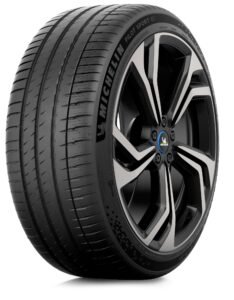 255/40R21 Michelin PILOT SPORT EV ACOUSTIC 102Y XL MI