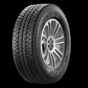 275/70R18 Michelin LTX A/T 2 125/122S LRE MI