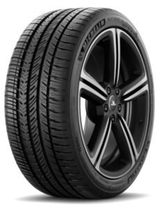 295/35R20 Michelin PILOT SPORT A/S 4 105V XL MO1 B MI