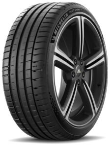 315/30R24 Michelin PILOTSPORT5 ENERGY ACOUSTIC 109Y XL K1 MI