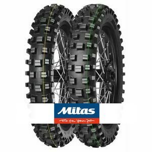 110/100-18 Mitas TERRA FORCE-EX HT 64M ICE