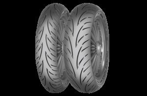 110/70-12 Mitas TOURING FORCE-SC 2 47S