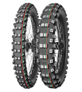 110/90-19 Mitas TERRA FORCE-MX MH 62M