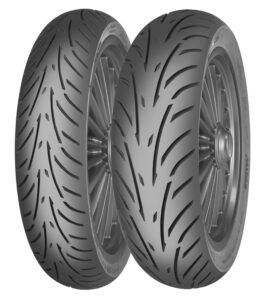 120/70-10 Mitas TOURING FORCE-SC 54L