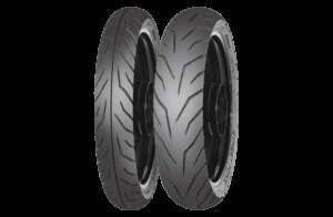 130/80-17 Mitas STREET FORCE 65H