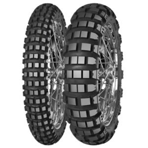130/80R18 Mitas ENDURO TRAIL XT+ 72R DAKAR