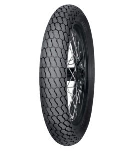 130/80-19 (27x7-19) Mitas FLAT TRACK 71H STREET