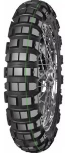 150/70-18 Mitas ENDURO TRAIL-RALLY PRO 70R SUPER LIGHT