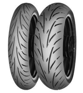 160/60R17 Mitas TOURING FORCE 69W SP