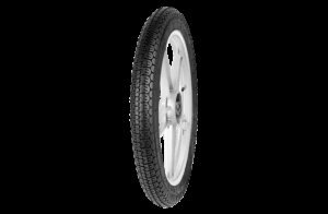 2 1/2-18 (2,50-18) Mitas B-3 43J