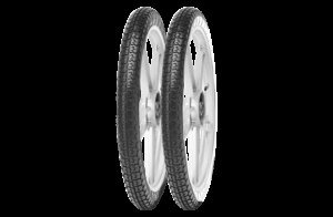 2 1/4-18 (2,25-18) Mitas B-4 42J