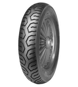 3,00-10 Mitas MC-12 42J WHITE WALL