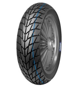 3,50-10 Mitas MC-20 MONSUM 51P