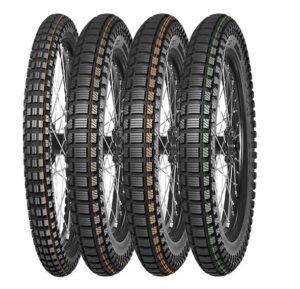 3,75-19 Mitas SPEEDWAY 61P
