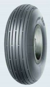 550 X 225 Mitas M-4 8PR RIB