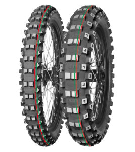 60/100-14 Mitas TERRA FORCE-MX MH 29M
