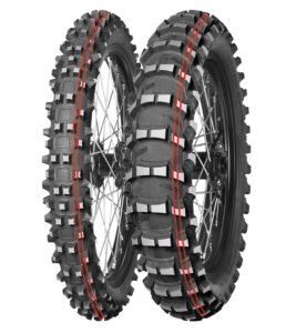 80/100-21 Mitas TERRA FORCE-MX SAND 51M