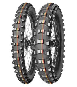 80/100-21 Mitas TERRA FORCE-MX SM 51M