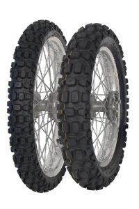 80/90-21 Mitas MC-23 ROCKYRIDER 48P