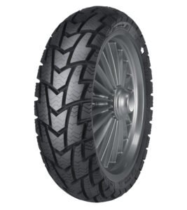 90/80-16 Mitas MC-32 52P