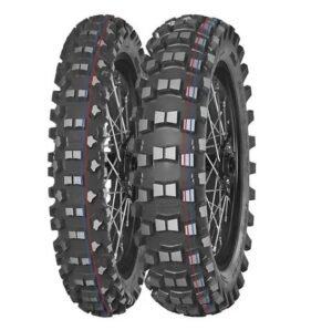 90/90-14 Mitas TERRA FORCE-MX IT 46M PIT CROSS