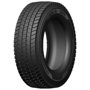 275/70R22,5 SAMSON GR-D2 148/145M 18PR TL