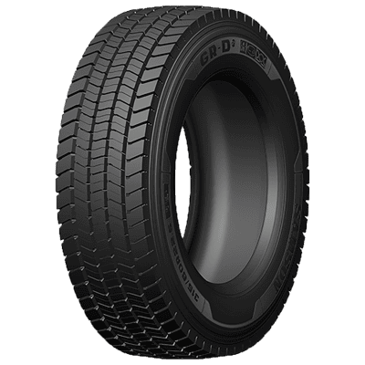 275/70R22,5 SAMSON GR-D2 148/145M 18PR TL