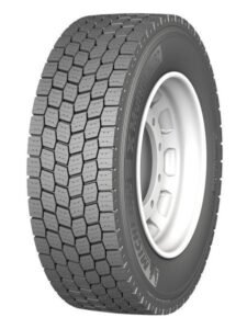 295/80R22,5 Michelin X MULTIWAY 3D XDE 152/148L MI TL