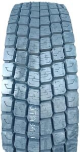 315/80R22,5 Aplus DV211 157/154L 20PR 3PMSF M+S
