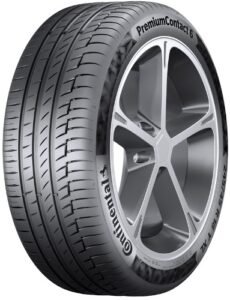 205/45R16 PREMIUMCONTACT 6 83W FR