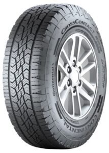 255/70R17 CROSSCONTACT ATR 112T FR M+S