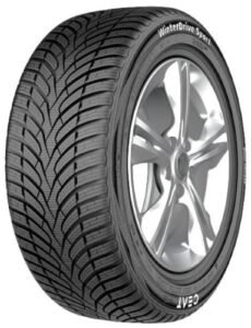 235/35R19 WINTER DRIVE SPORT 91V XL FR