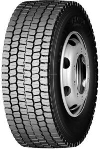 295/60R22.5 GHD20 18PR 150/147K TL M+S 3PMSF /galas