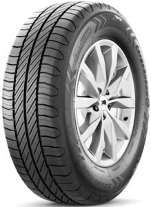 225/75R16C CARGO SPEED EVO 118/116R