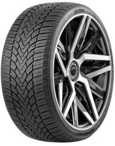 235/55R17 SNOWGRIPPER I 103H XL FR