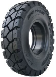 23x9-10 /6.50 NEW POWER solid quick (clean)