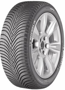 225/50R16 ALPIN 5 96H XL N0