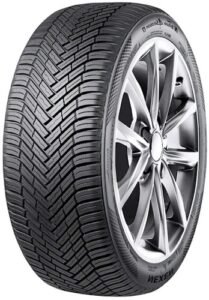 195/65R15 N'BLUE 4 SEASON 2 95V XL